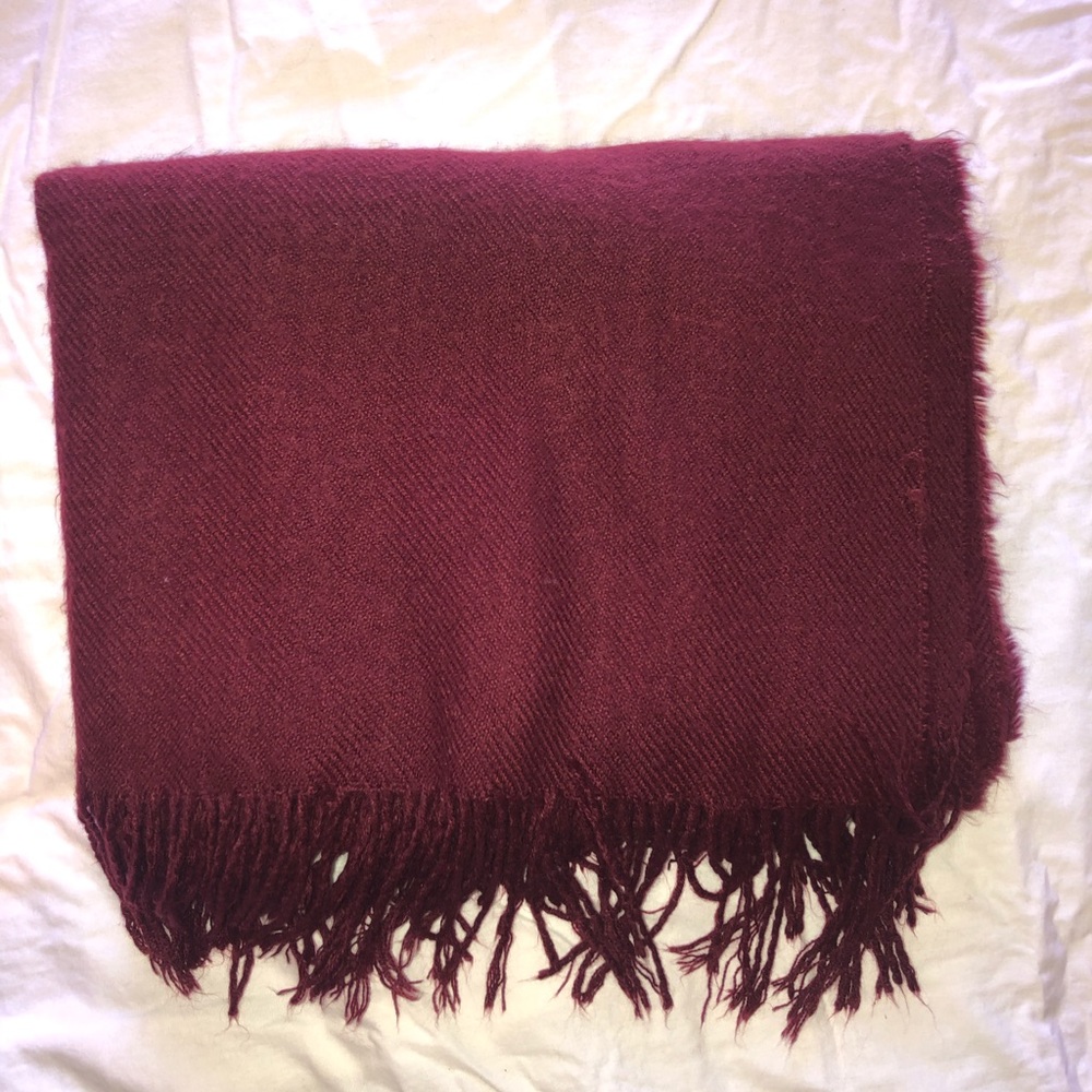 Scarf